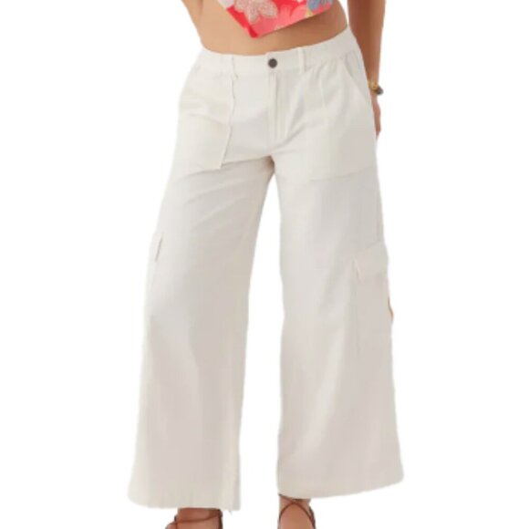 O'NEILL BREXTON CARGO PANTS NWT - Picture 6 of 8
